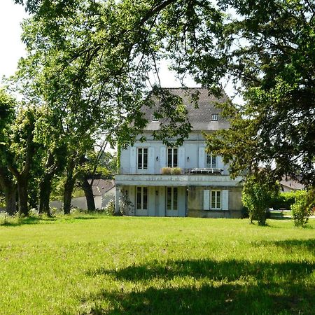 Chambres D'Hotes Du Gout Et Des Couleurs Grenay Exterior photo