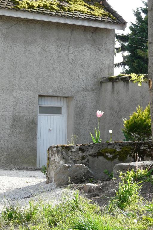 Chambres D'Hotes Du Gout Et Des Couleurs Grenay Exterior photo